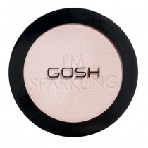 Gosh I`m Sparkling Powder Highlighter puder rozwietlajcy 003 5g