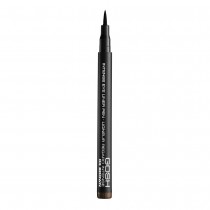 Gosh Intense Eye Liner pen eyeliner w pisaku 03 Brown 1ml