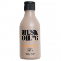 Gosh Musk Oil balsam do ciała 250ml