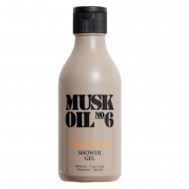 Gosh Musk Oil el pod prysznic 250ml