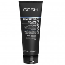 Gosh Pump Up The Volume szampon do wosw 230ml