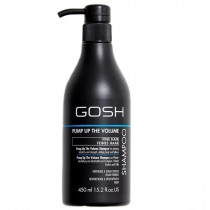 Gosh Pump Up The Volume szampon do wosw 450ml