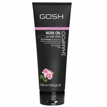 Gosh Rose Oil szampon do wosw 230ml