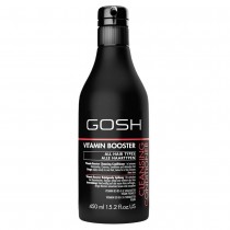 Gosh Vitamin Booster Cleansing myjca odywka do wosw 450ml