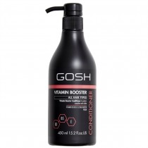 Gosh Vitamin Booster odżywka do włosów 450ml