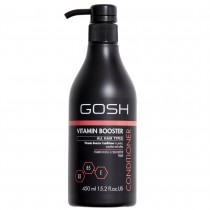 Gosh Vitamin Booster odywka do wosw 450ml