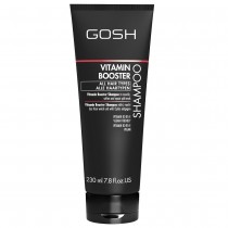 Gosh Vitamin Booster szampon do wosw 230ml