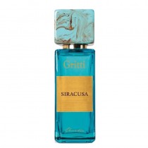 Gritti Siracusa Woda perfumowana 100ml spray