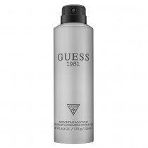Guess 1981 For Men Dezodorant 226ml spray