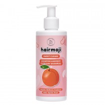 Hairmoji Sweet Cleans agodny szampon do wow 240ml