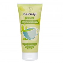 Hairmoji Tea Spill codzienna odywka do wosw 200ml