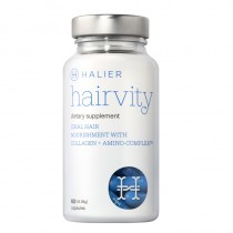 Halier Hairvity suplement diety dla kobiet 60 kapsuek