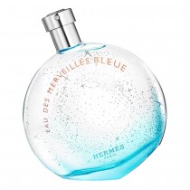 Hermes Eau Des Merveilles Bleue Woda toaletowa 100ml spray