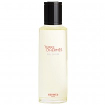 Hermes Terre d`Hermes Eau Givree Woda perfumowana 200ml wkad