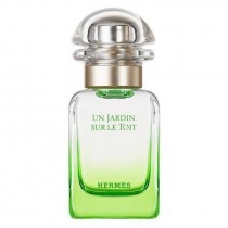 Hermes Un Jardin Sur Le Toit Woda toaletowa 30ml spray