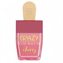 Hiskin Crazy Lip Balm balsam do ust Cherry 6ml