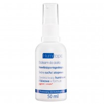 Humitopic Balsam nawilajco-agodzcy do ciaa 50ml