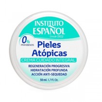 Instituto Espanol Atopic krem do ciała nawilżający do skóry atopowej 50ml