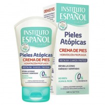 Instituto Espanol Atopic krem nawilajco-regenerujcy do stp do skry atopowej 150ml