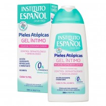 Instituto Espanol Atopic żel do higieny intymnej do skóry atopowej 300ml