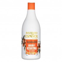 Instituto Espanol Repairing szampon do wosw Argan i Keratyna 750ml