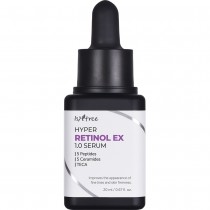 Isntree Hyper Retinol Ex 1.0 Serum serum przeciwzmarszczkowe 20ml