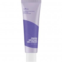 Isntree Onion Newpair Gel Cream elowy krem do cery problematycznej 50ml