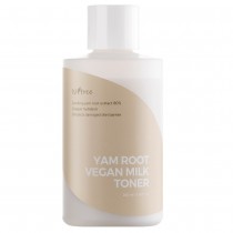 Isntree Yam Root Vegan Milk Toner mleczny tonik do twarzy 200ml