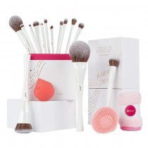 Jessup Comprehensive Makeup Tools Kit Zestaw akcesoriw do makijau