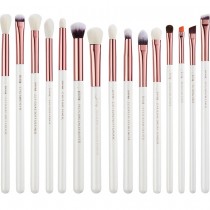 Jessup Make Up Brush pdzle do makijau oka T220 15szt