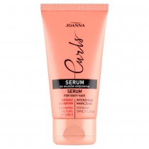 Joanna Curls serum do włosów kręconych 50g