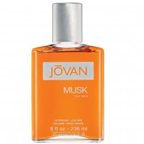 Jovan Musk Woda po goleniu 236ml