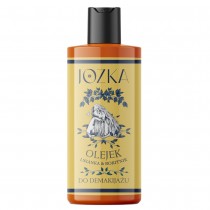Jozka Olejek do demakijażu Lnianka & Rokitnik 100ml