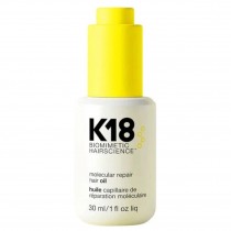 K18 Molecular Repair Hair Oil molekularny olejek regenerujcy 30ml