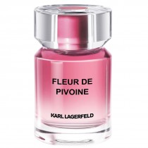 Karl Lagerfeld Fleur De Pivoine Woda perfumowana 50ml spray