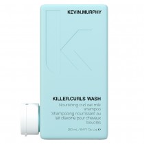 Kevin Murphy Killer Curls Wash szampon do wosw krconych 250ml