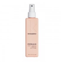Kevin Murphy Staying Alive Leave-In Treatment zabieg dla włosów przetłuszczających 150ml