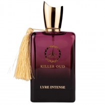 Killer Oud Lyre Intense Woda perfumowana 100ml spray