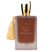 Killer Oud Men`s Death Woda perfumowana 100ml spray