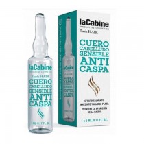 La Cabine Sensitive Scalp Anti-Dandruff ampuka do wosw 5ml