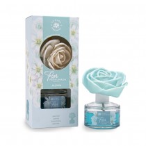 La Casa De Los Aromas Flor Perfumada dyfuzor zapachowy w formie kwiatu Jaśmin 65ml