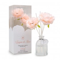 La Casa De Los Aromas Flower patyczki zapachowe w formie kwiatu Westchnienie Ry 120ml