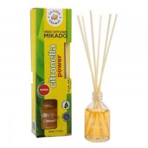 La Casa De Los Aromas Mikado patyczki zapachowe Trawa Cytrynowa 50ml