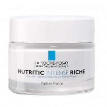 La Roche-Posay Nutritic Intense Riche krem odżywczy do twarzy 50ml