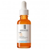 La Roche-Posay Pure Vitamin C10 serum przeciwzmarszczkowe do twarzy 30ml