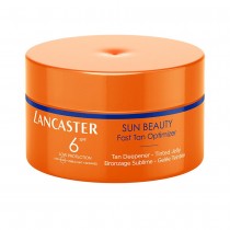 Lancaster Sun Beauty Tan Deepener-Tinted SPF6 krem-żel do ciała utrwalający efekty opalania 200ml