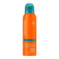Lancaster Sun Sport Protection In Motion Cooling Invisible Body Mist SPF50 chłodząca mgiełka do opalania 200ml