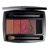 Lancome Hypnose Eye Shadow paleta cieni do powiek 19 Ardent Drama 4g