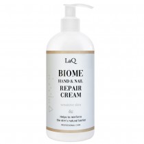 LaQ Biome krem do rk i paznokci 300ml