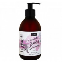 LaQ Piwonia Walentynki balsam do ciaa 300ml